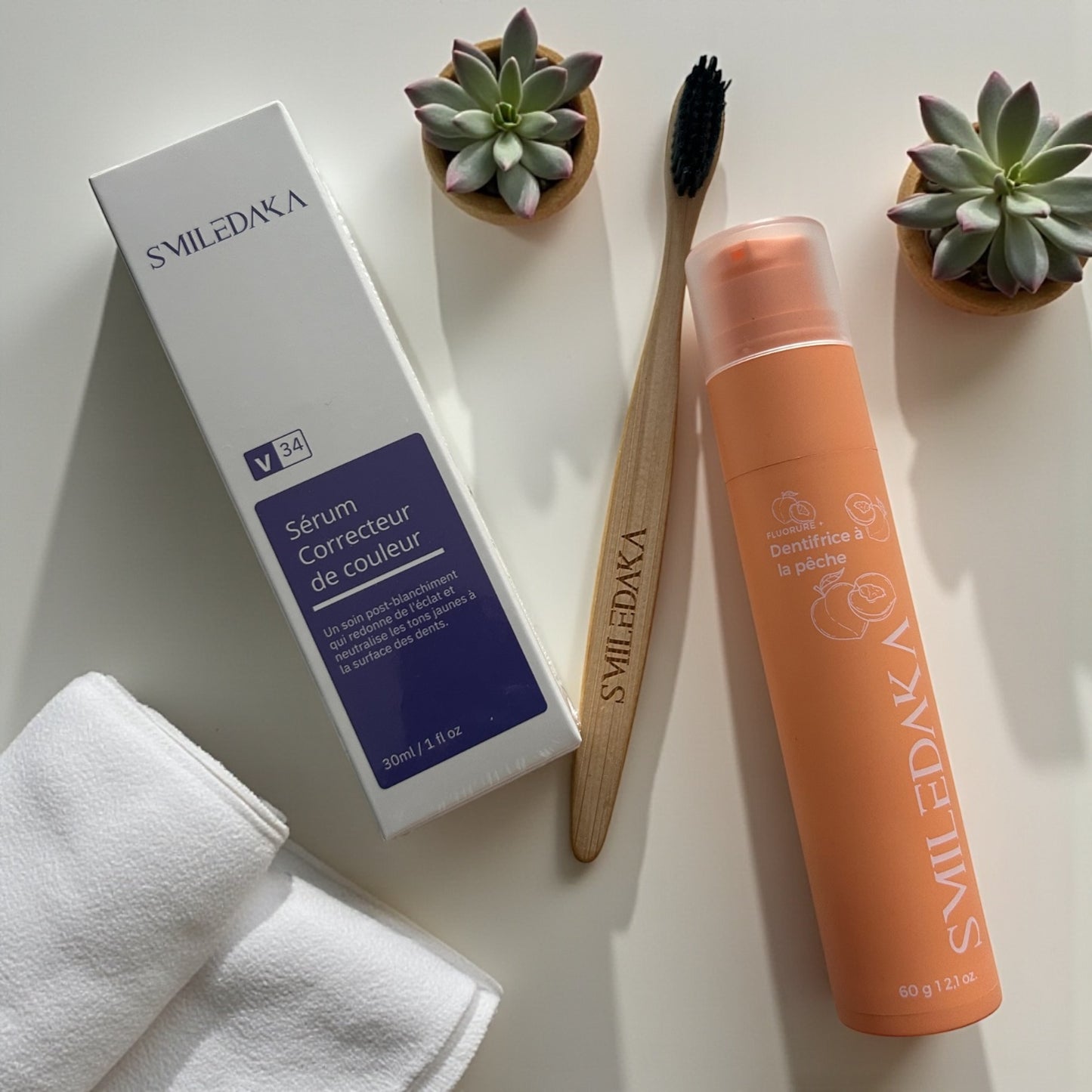 kit total care