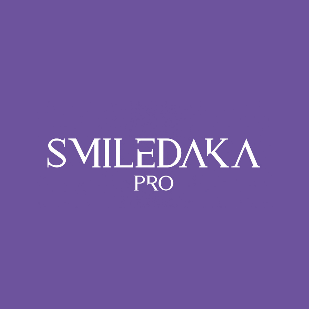Logo SmileDaka