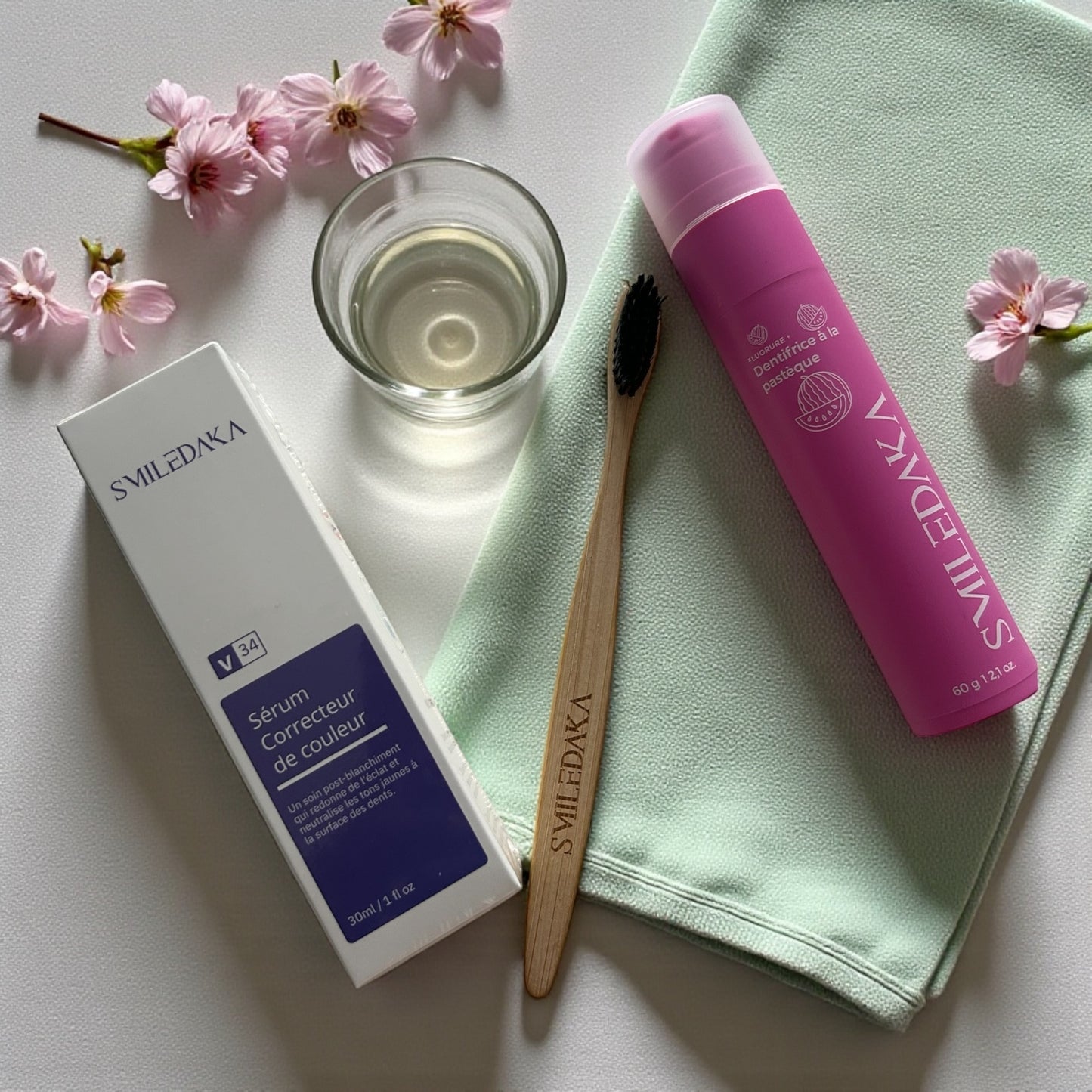 kit total care