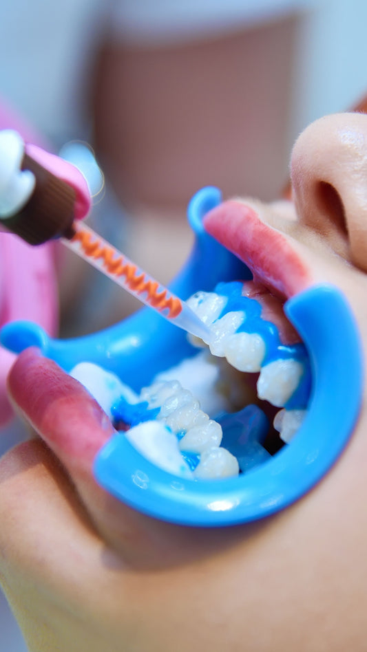 BLANCHIMENTS AMÉRICAIN pour 2 personnes