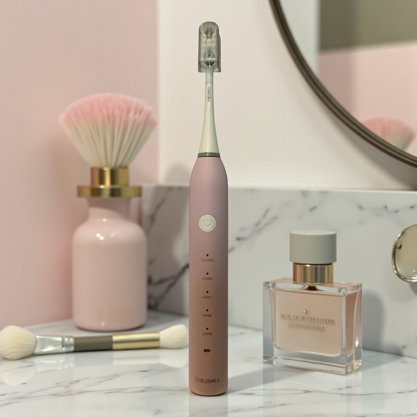 SmileDaka Sonic – Brosse à dents sonique haute performance