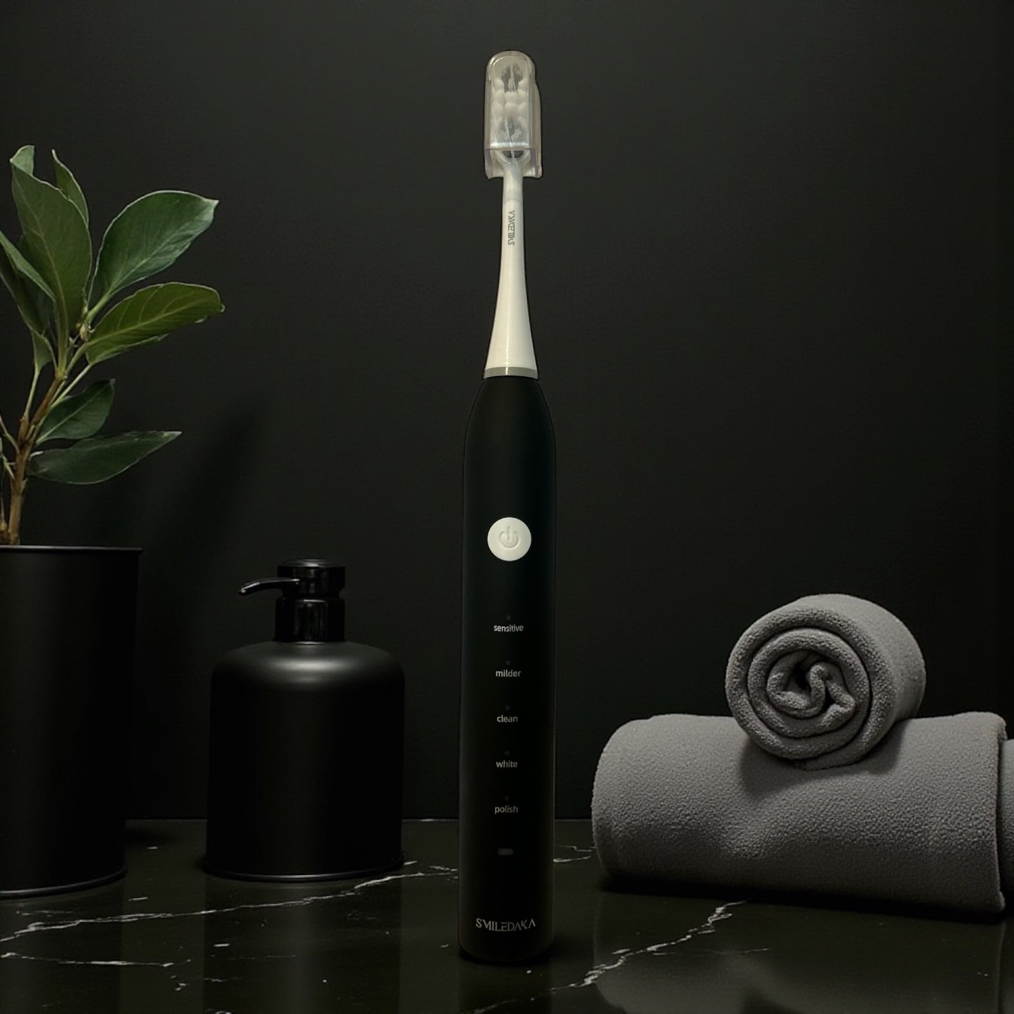 SmileDaka Sonic – Brosse à dents sonique haute performance