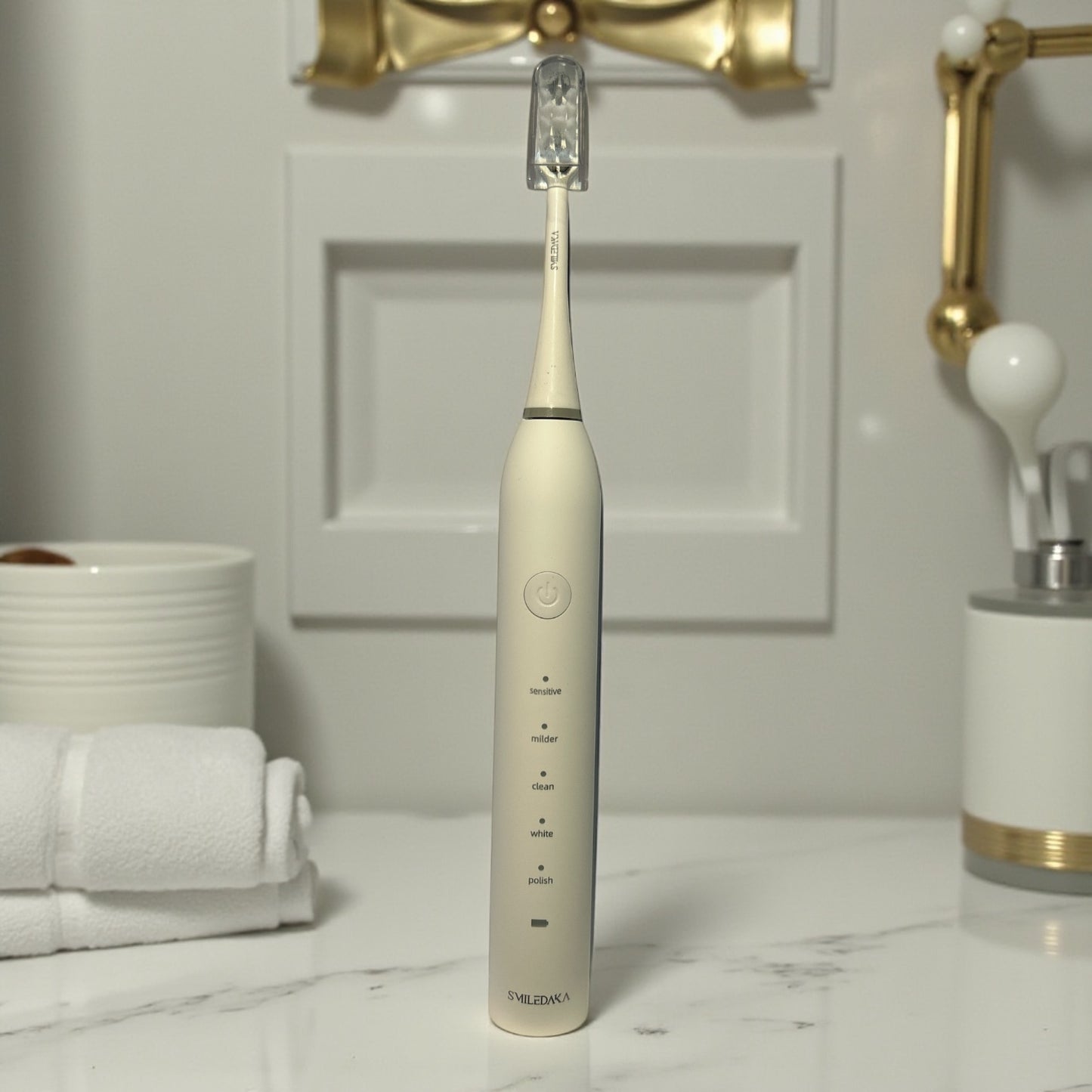 SmileDaka Sonic – Brosse à dents sonique haute performance