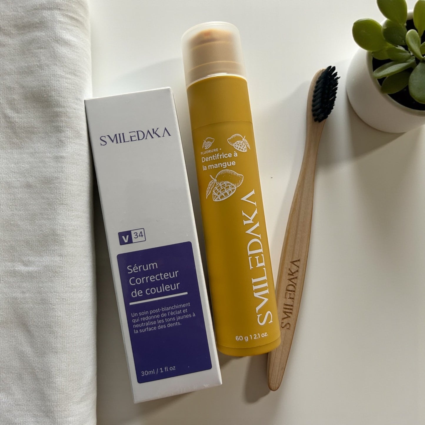 kit total care